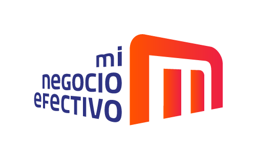 Mi Negocio Efectivo marca