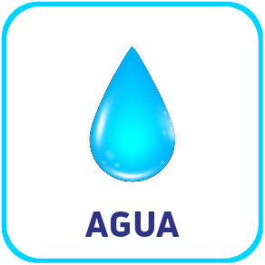 Pago del agua