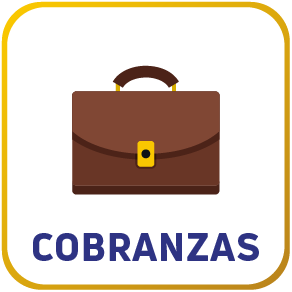Pago cobranzas