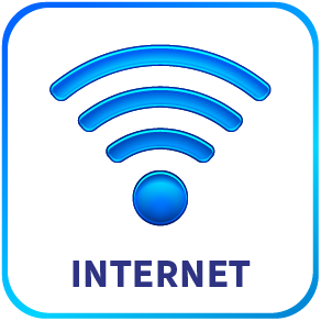 Pago del internet