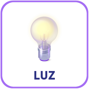 Pago de la luz