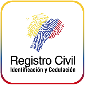 Pago registro civil