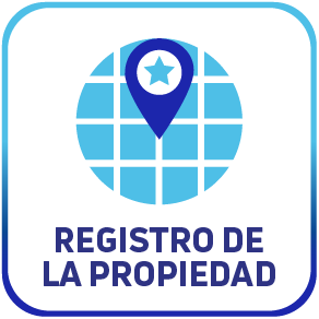 Pago registro la propiedad