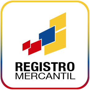 Pago registro mercantil