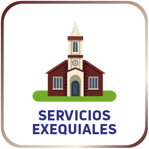 Pago servicios exequiales