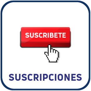 Pago suscripciones