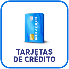 Pagos de tarjetas de crédito