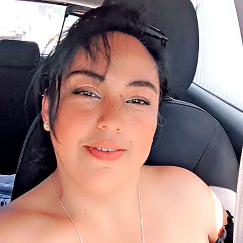 Karina Tabango Páez 