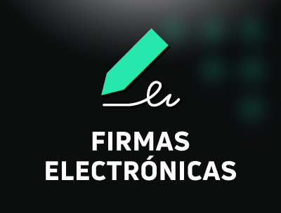 paquetes firmas electronicas