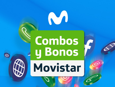 paquetes prepago movistar